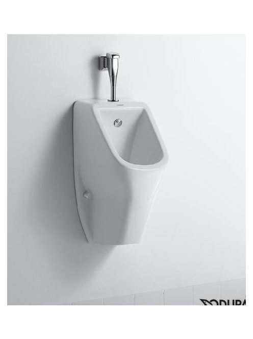 Duravit D-Code felső bekötésű piszoár 0828300000