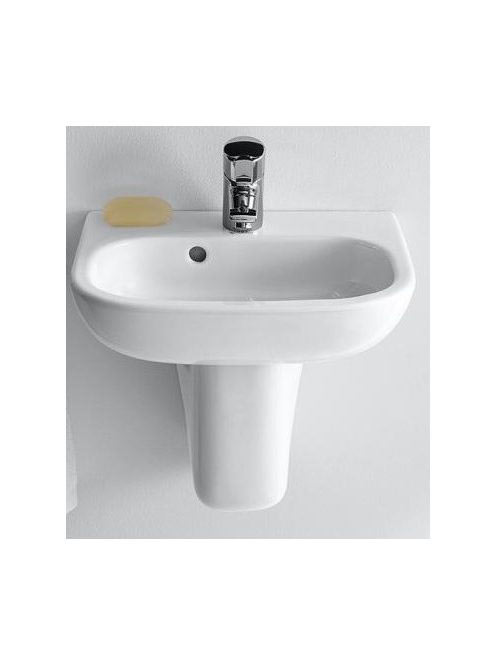 Duravit D-Code szifontakaró 08571800002