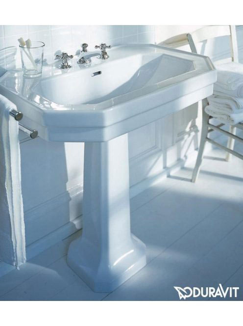 Duravit 1930 mosdóláb 43860-hoz 0857910000