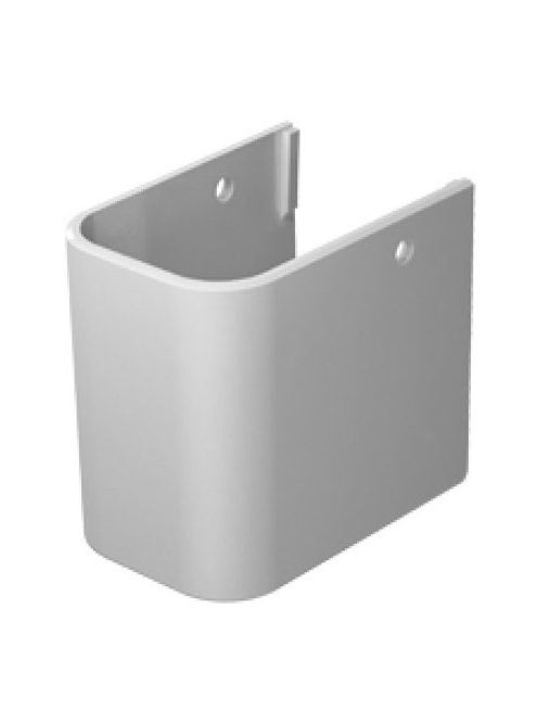 Duravit Happy D.2 szifontakaró 0858280000