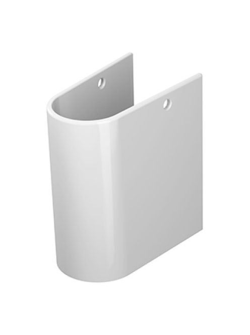 Duravit Starck 3 szifontakaró 0865150000