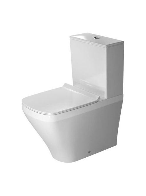 Duravit DuraStyle álló monoblokk WC csésze 2155090000