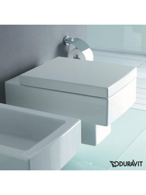 Duravit Vero mélyöblítésű, fali WC csésze 54 cm 2217090064