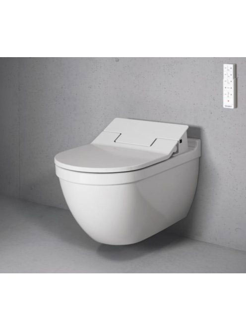 Duravit Starck 3 perem nélküli fali WC 2226590000