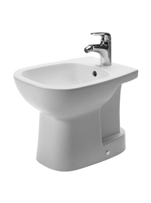 Duravit D-Code álló bidé 22371000002