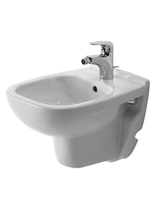 Duravit D-Code comcapt fali bidé 22371500002