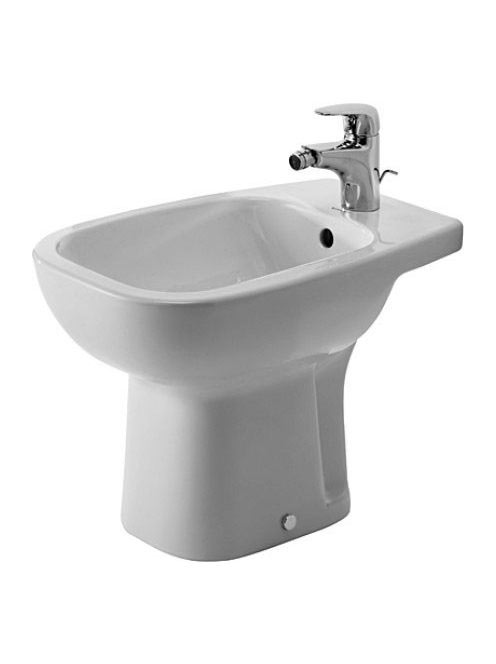 Duravit D-Code álló bidé 22381000002