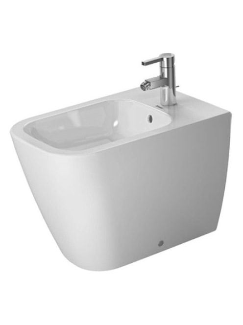 Duravit Happy D.2 álló bidé 2267100000