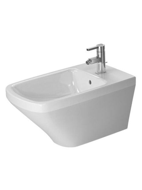 Duravit DuraStyle nyújtott fali bidé 2286150000