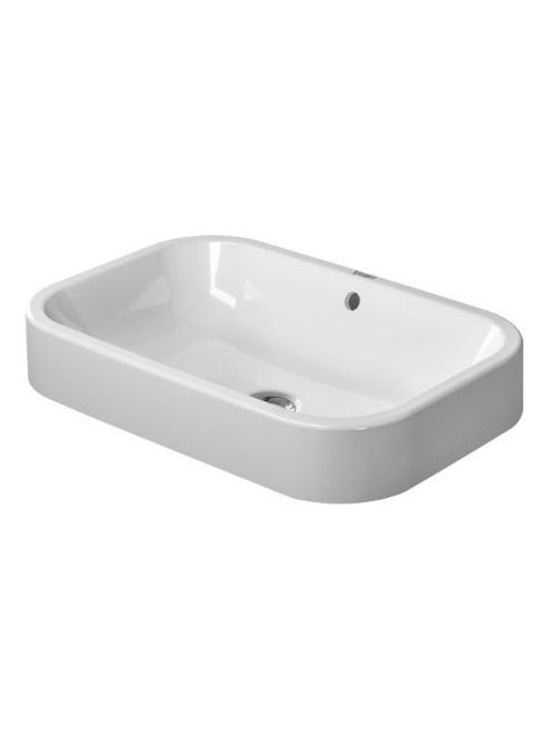 Duravit Happy D.2 ráültethető mosdó 60x40 2314600000