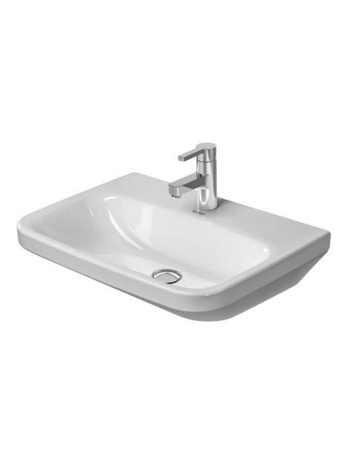 Duravit DuraStyle Med WonderGliss mosdó 60x44 23246000001