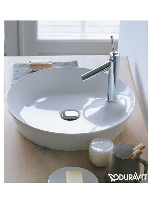 Duravit Cape Cod mosdótál 48x48 2328480000