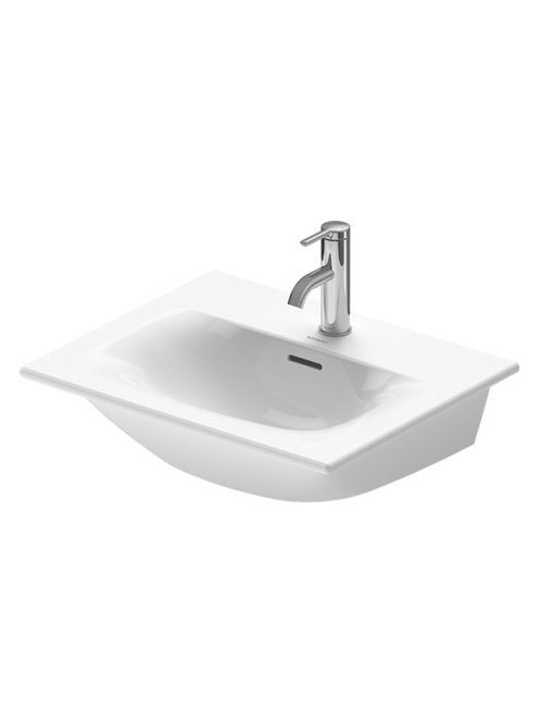 Duravit Viu kerámia kézmosó 53x43 cm 2344530000
