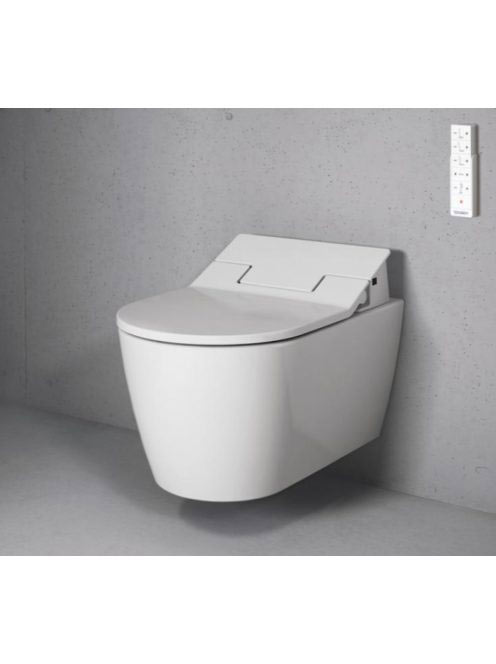 Duravit ME by Starck mélyöblítésű fali WC 2528590000