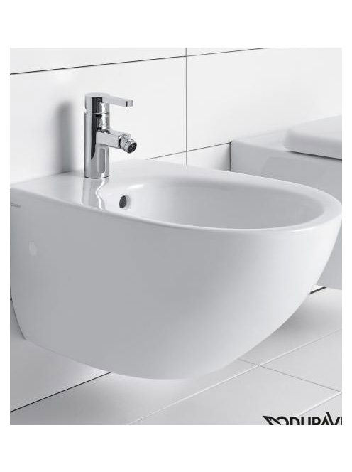 Duravit Architec fali bidé 2531150000