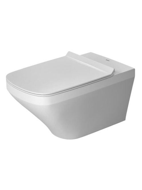 Duravit DuraStyle hosszított fali WC csésze 2537090000