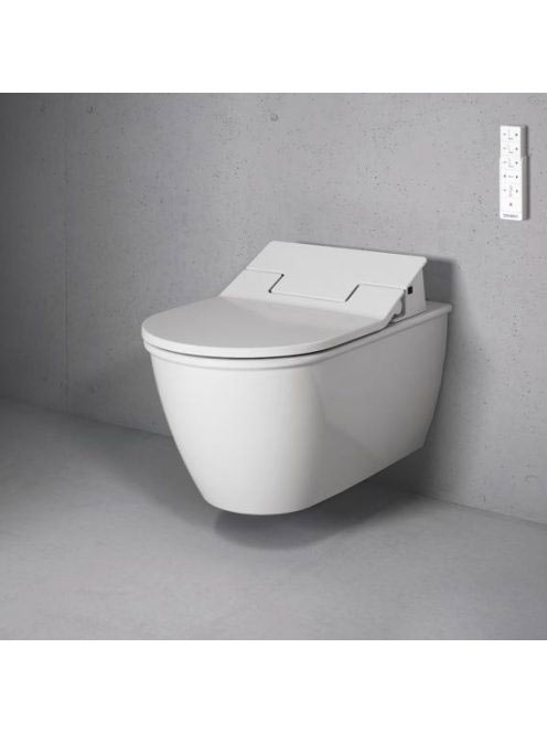 Duravit Darling mélyöblítésű fali WC 2544590000