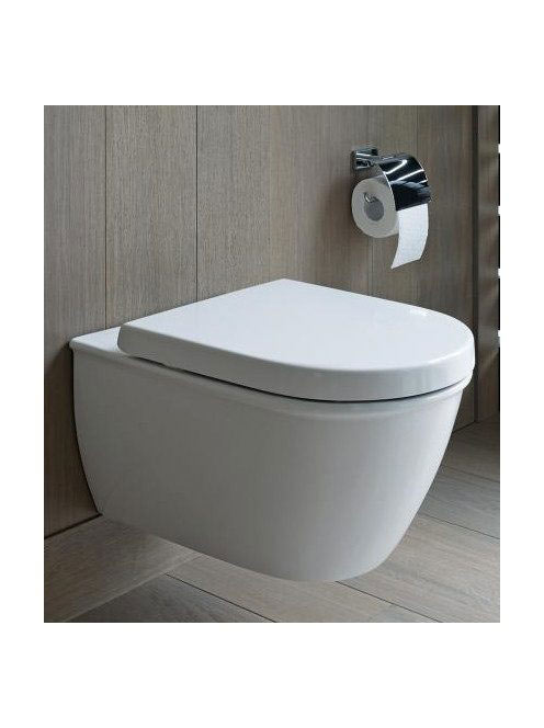 Duravit Darling New fali WC csésze 2545090000
