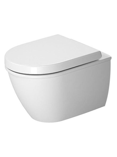 Duravit Darling New compact fali WC csésze 2549090000