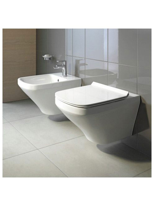Duravit DuraStyle fali WC csésze 2552090000