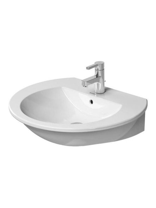 Duravit Darling New mosdó 65x55 2621650000