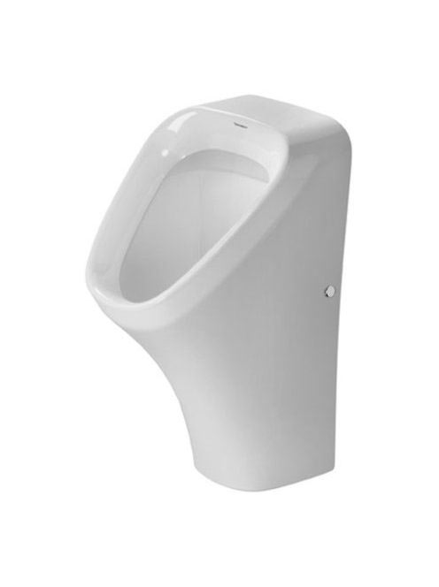 Duravit DuraStyle hátsó bekötésű piszoár 2804300000