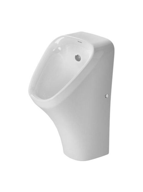 Duravit DuraStyle hátsó bekötésű piszoár 2806300000