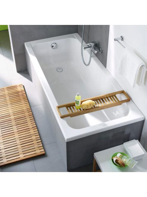 Duravit D-Code 160x70 akril kád 700096 (70009600000)