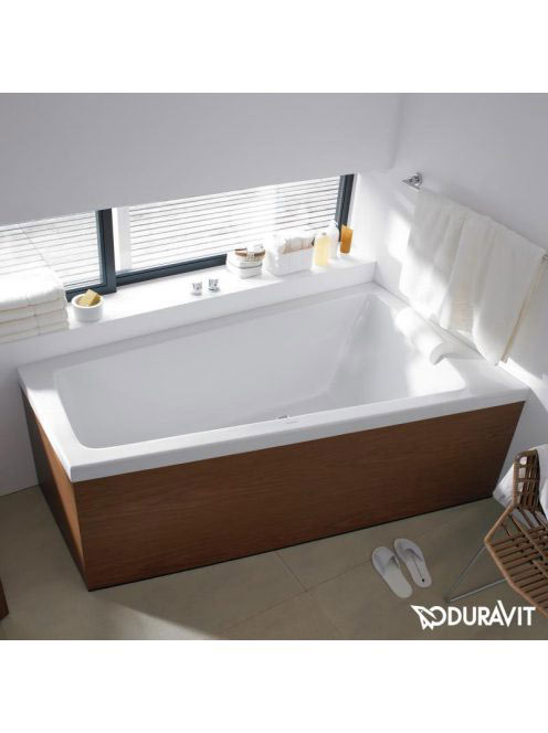 Duravit Paiova jobbos akril kád 170x100 700213000000000