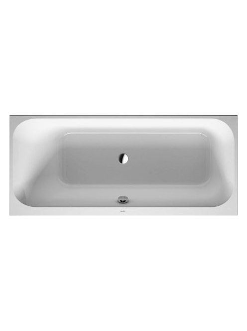 Duravit Happy D.2 akril kád 160x70 bal sarokba 700308000000000