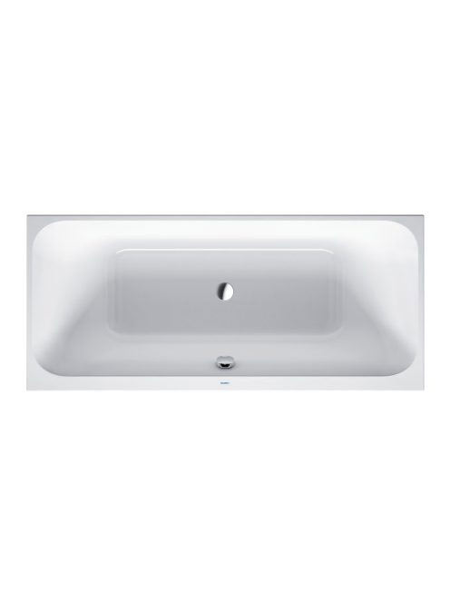 Duravit Happy D.2 180x80 akril kád 700314000000000
