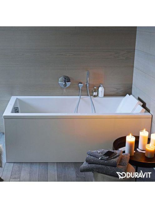 Duravit Starck 160x70 akril kád 700333000000000