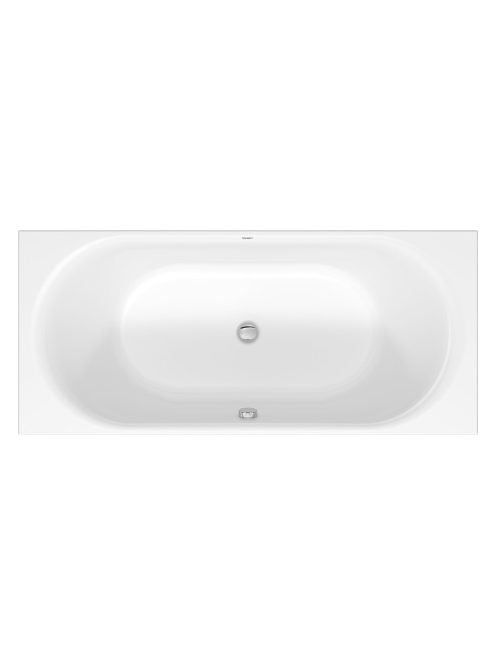 Duravit D-Neo 180x80 akril kád 700476000000000