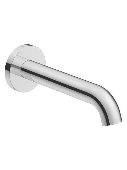 Duravit C.1 kádkifolyó 210 mm, króm C15240010010