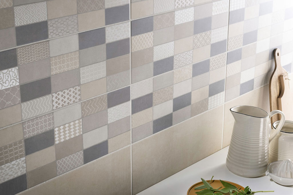 Sintesi Ceramica Dream Csempe és Padlólap