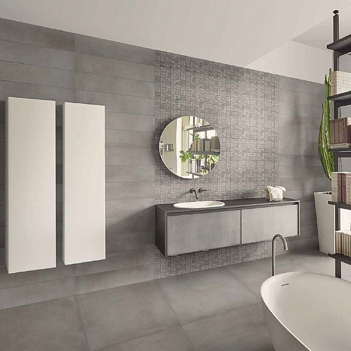 Sil Ceramiche Dresscode Csempe és Padlólap