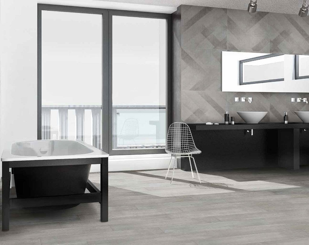 Sil Ceramiche Dresscode Csempe és Padlólap