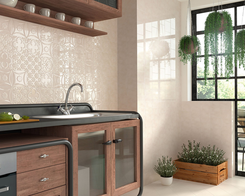 Dune Tarantela Konyhai burkolólap 