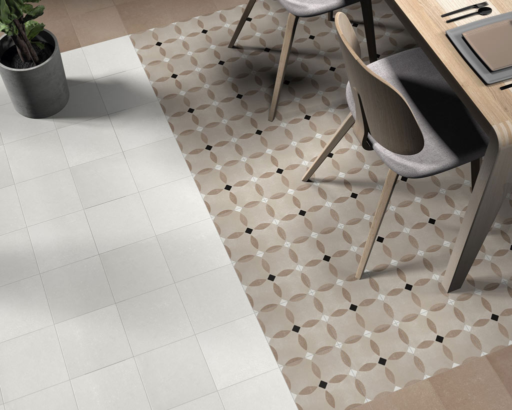 Dune Gaudi Kőhatású járólap 