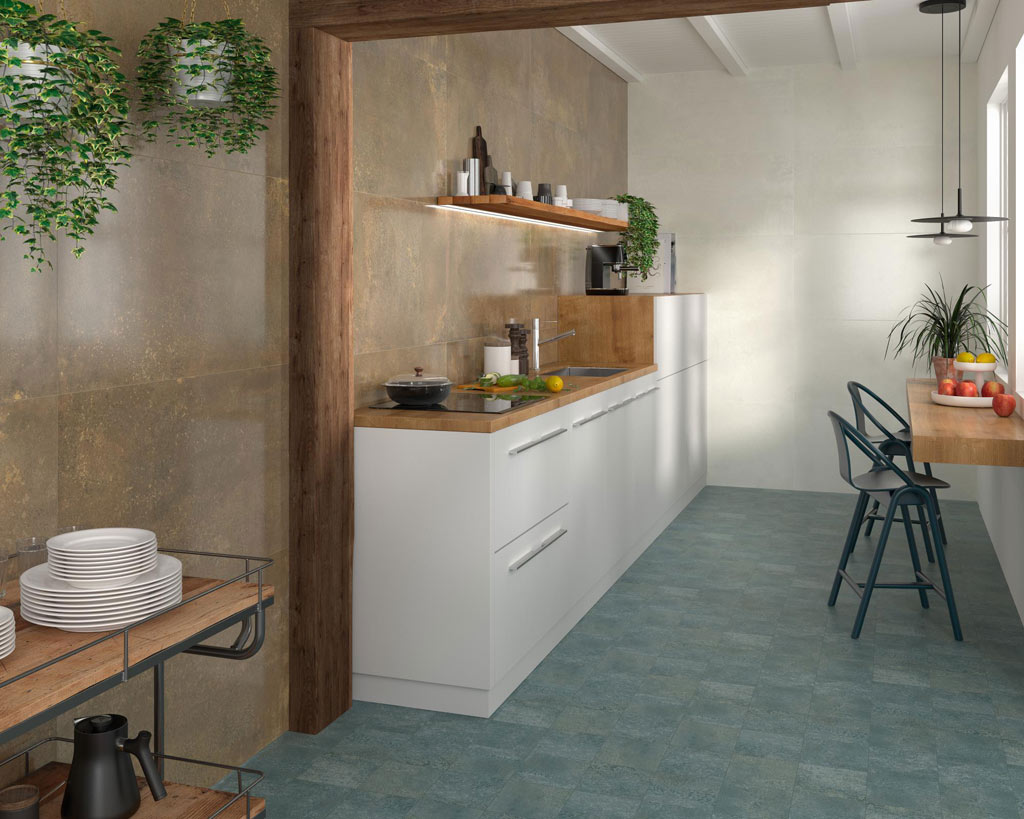 Dune Magnet Konyhai burkolólap 