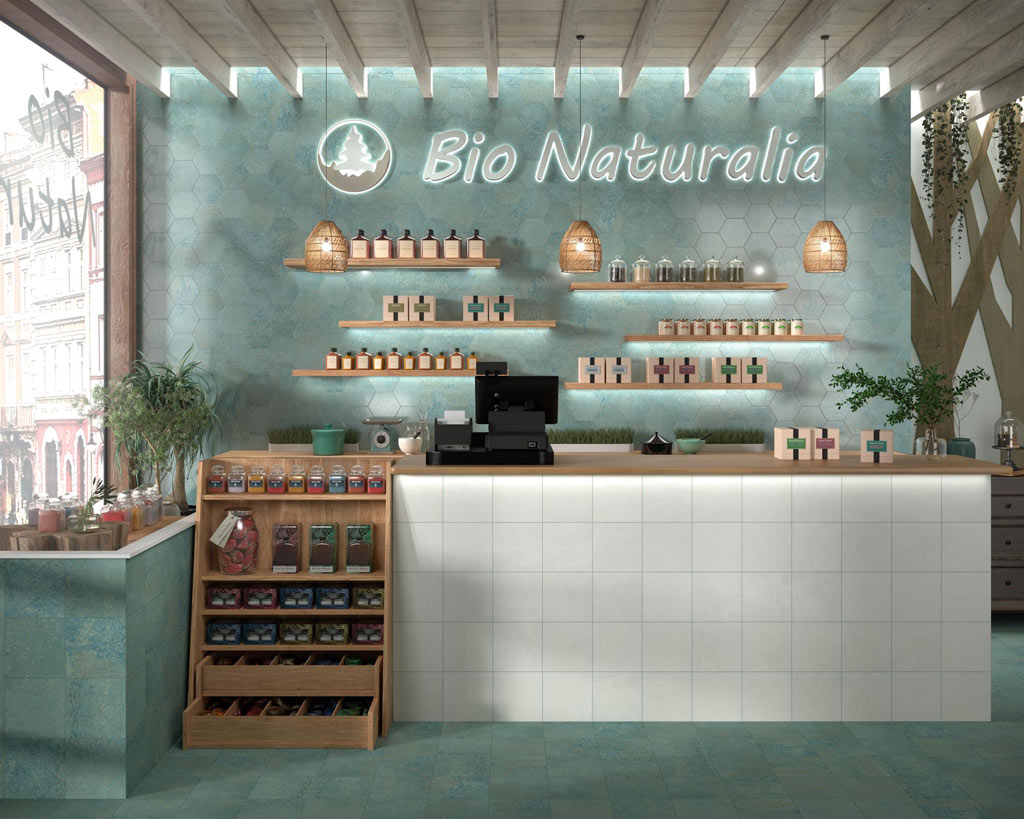 Dune Magnet Konyhai burkolólap 