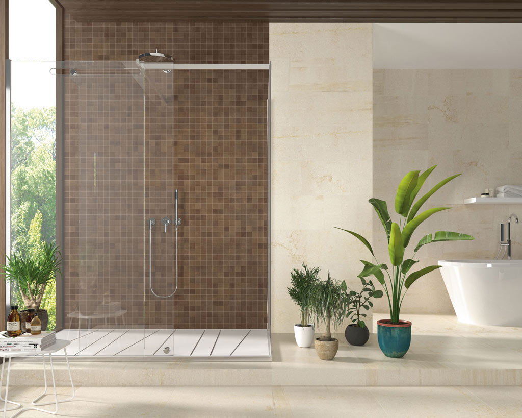 Dune Materia Mosaics Mozaik 