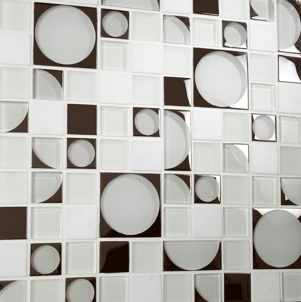 Dune Materia Mosaics Mozaik