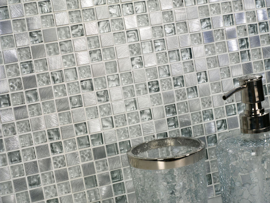 Dune Materia Mosaics Mozaik