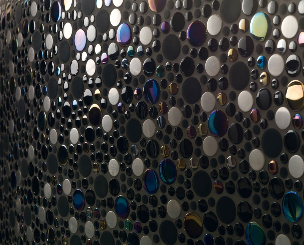 Dune Materia Mosaics Mozaik