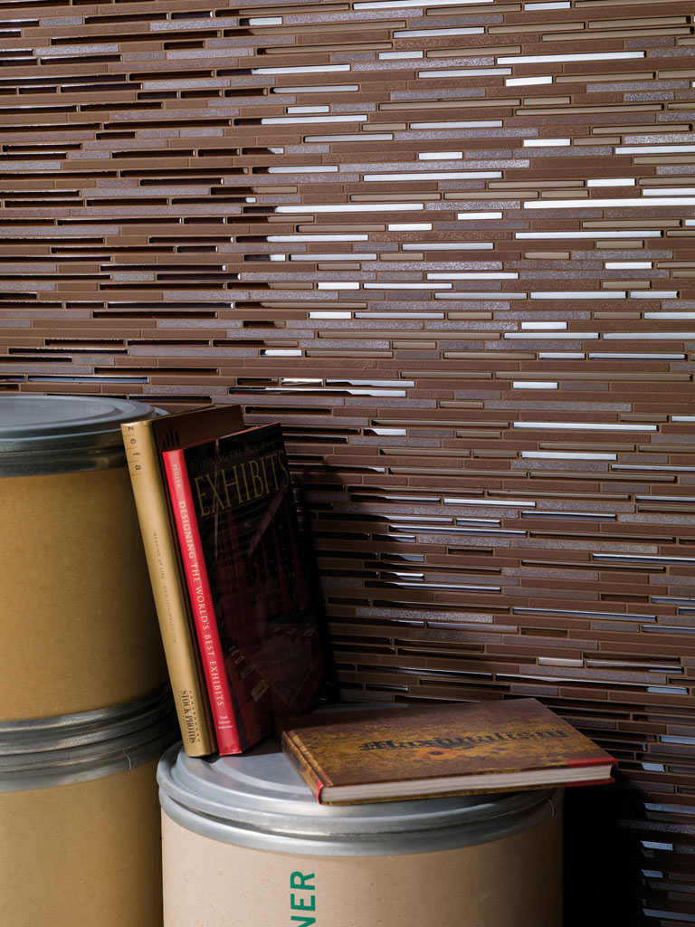 Dune Materia Mosaics Mozaik