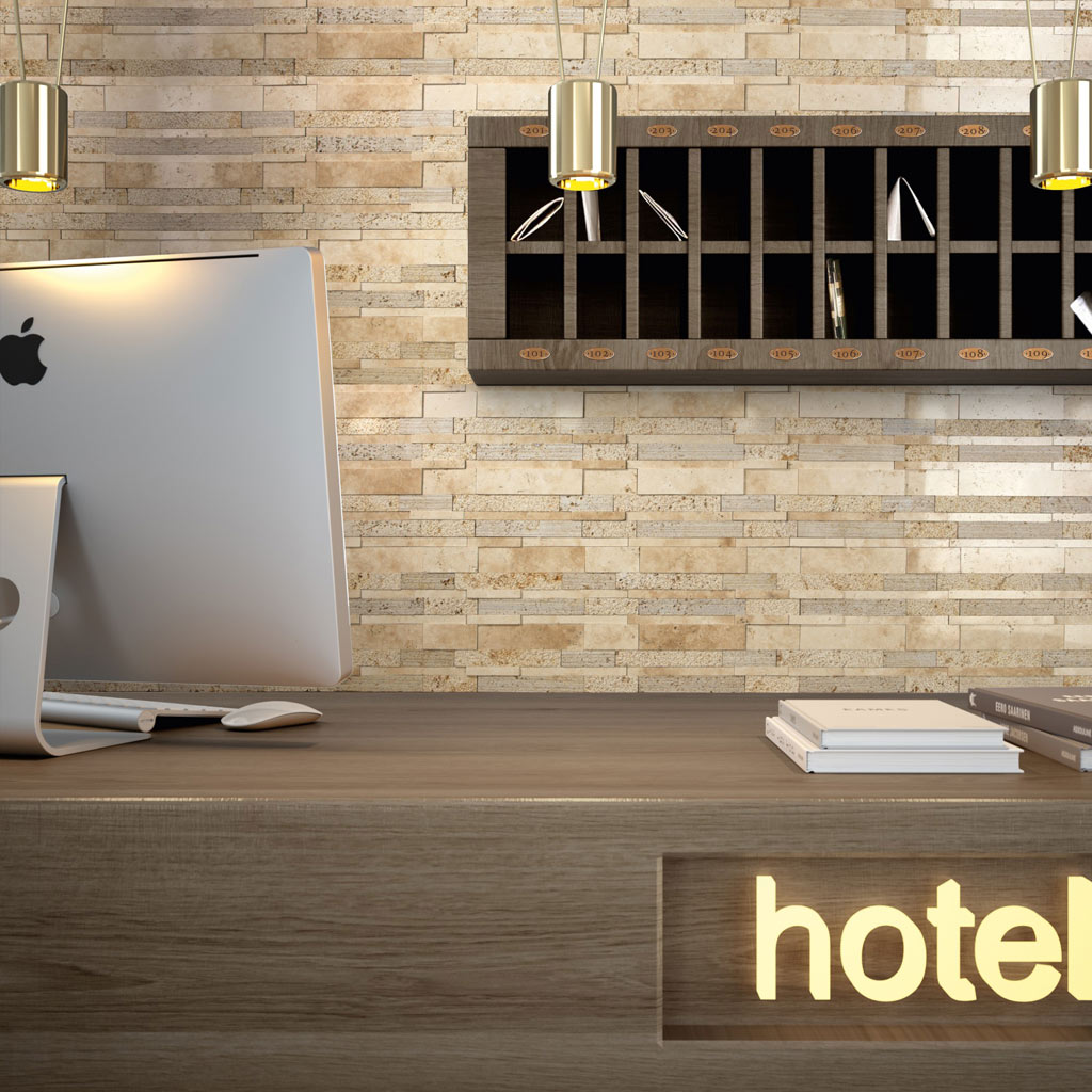 Dune Stone Mosaics Falburkolat 