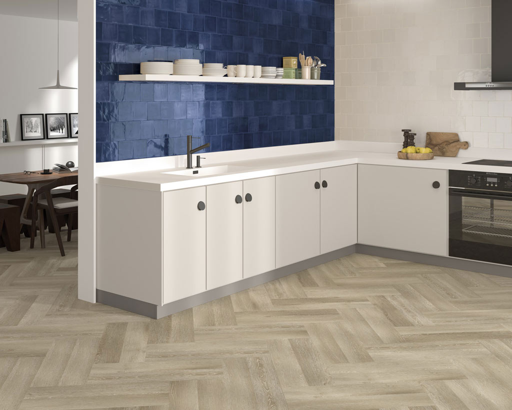 Dune Tabarca Konyhai burkolólap 