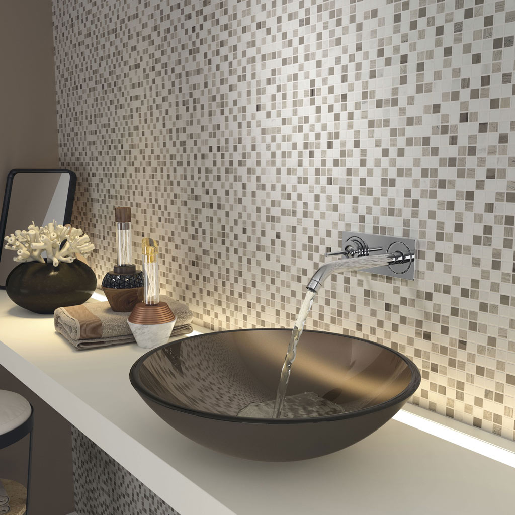 Dune Contract Mosaics Mozaik