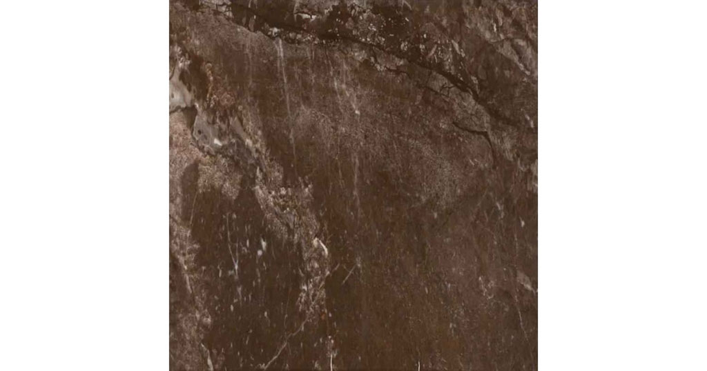 Ecoceramic Louvre Marrón padlólap 45 x 45